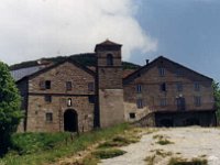 San Pellegrino in Alpe